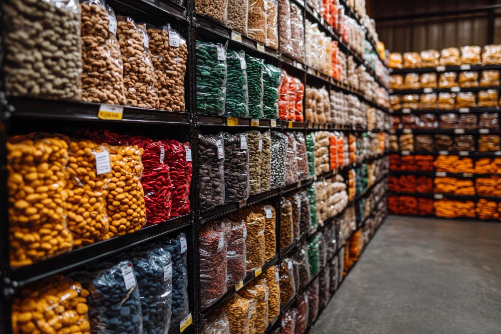 Indonesia_food_supplier supply_chain_services
