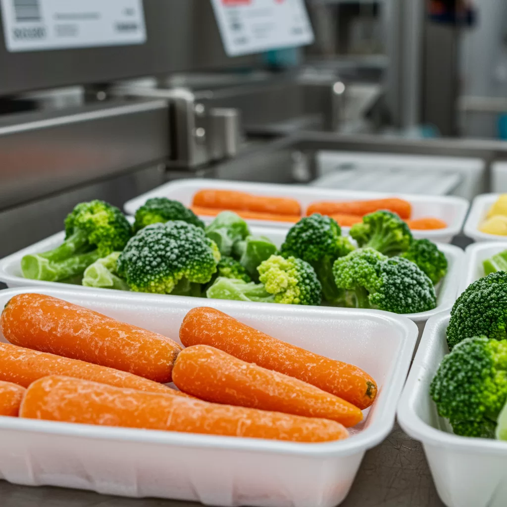 health_food_supplier production_for modern_market